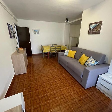 Immodelpas Consuegra 1 Apartment Pas De La Casa Exterior photo