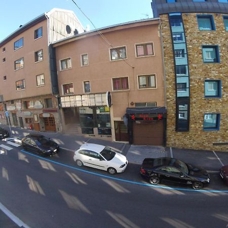 Immodelpas Consuegra 1 Apartment Pas De La Casa Exterior photo