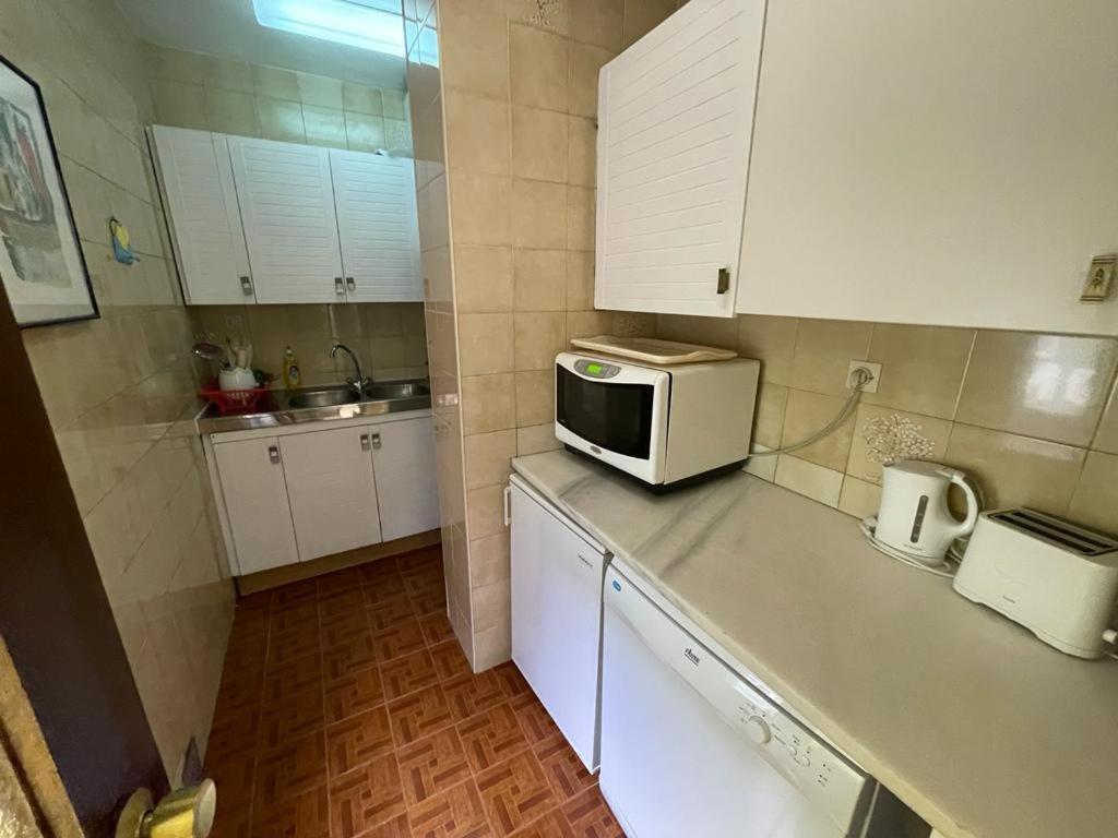 Immodelpas Consuegra 1 Apartment Pas De La Casa Exterior photo