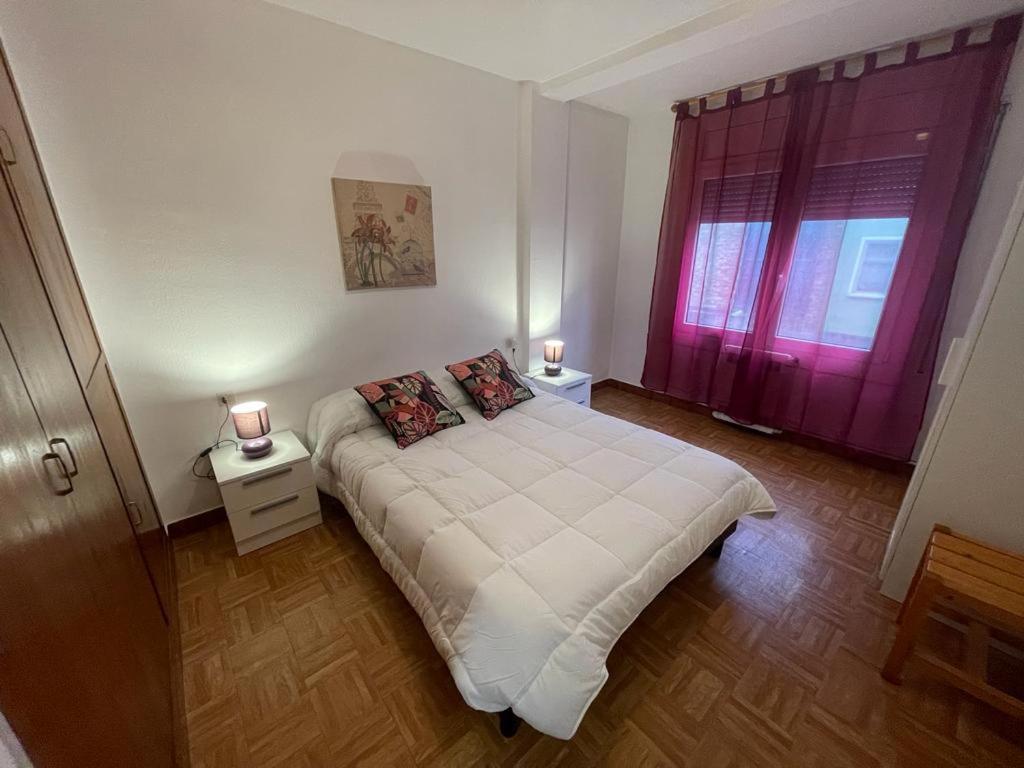 Immodelpas Consuegra 1 Apartment Pas De La Casa Exterior photo