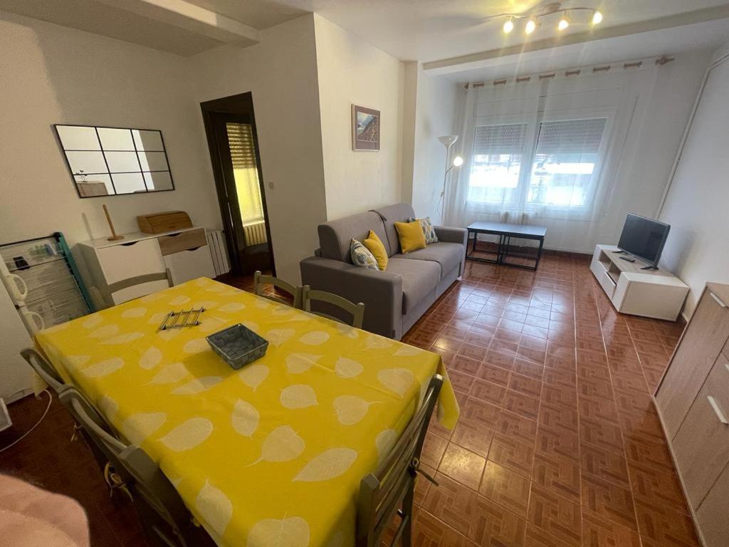 Immodelpas Consuegra 1 Apartment Pas De La Casa Exterior photo